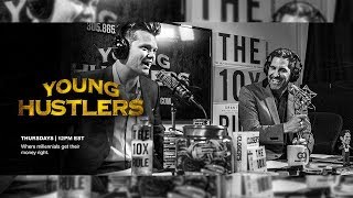 Young Hustlers - If you want a seven-figure income, don’t get sucked into the six-figure dream.