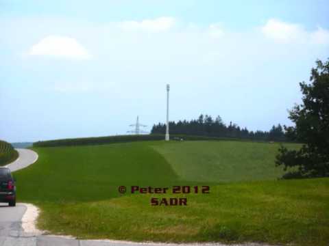 Pintsch Bamag Anlage 2+E57 Feueralarm (Nußdorf)