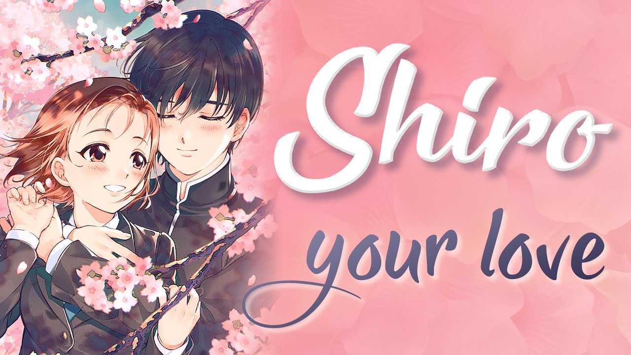 Nightcore → Your Love (Lyrics) - Shiro