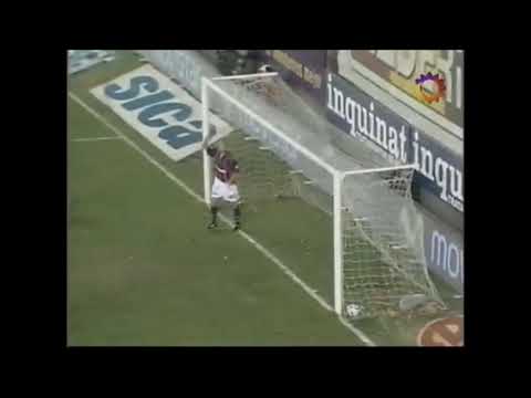 Video — Gol vs Argentinos Juniors