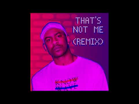 Skepta ft. Tempa T, Sox & Jaekae - That's Not Me (Prod. Signs)