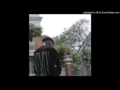 KANY SANTAN - Espírito (Prod. by Leo Borges x XB$)