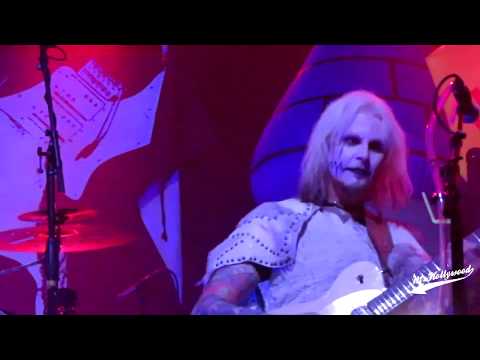 JOHN 5 - YOU REALLY GOT ME (COVER) FT. FRED COURY, COREY TAYLOR, MICHAEL ANTHONY @ WHISKY A GO GO