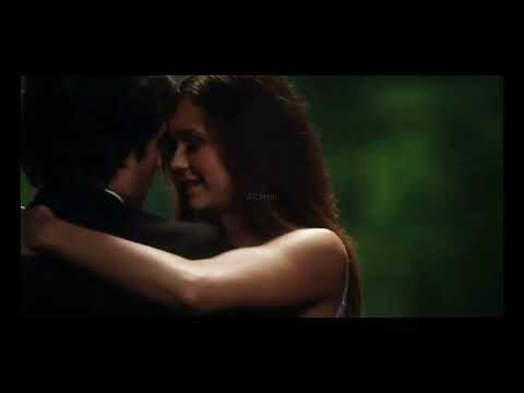 Damon & Elena dances that I think about often