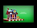 Mickey Mouse Clubhouse Choo Choo Express Ending Credits October 25 2009 Playhouse Disney Version