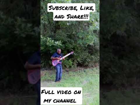 #ladybird #jazz #jazzmusic #stridepiano #allbasscreations #basssolo #bass #thebassnegus #ampeg