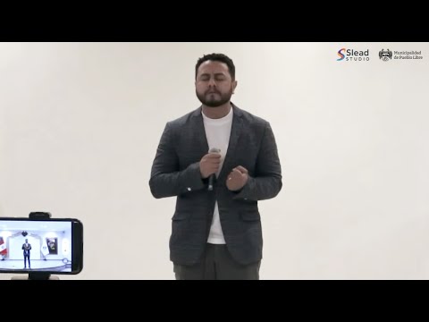 Jonatán Martinez - II Recital de Cantantes - The Impossible Dream  | Pueblo Libre - Lima