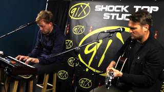 Cold War Kids &quot;Loner Phase&quot;