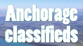 Anchorage Craigslist alternative