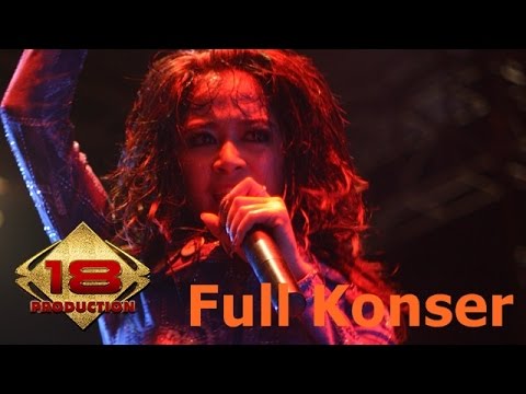 Live Konser Dangdut ~ Uut Permatasari - DAngdut BAnyuwangi.