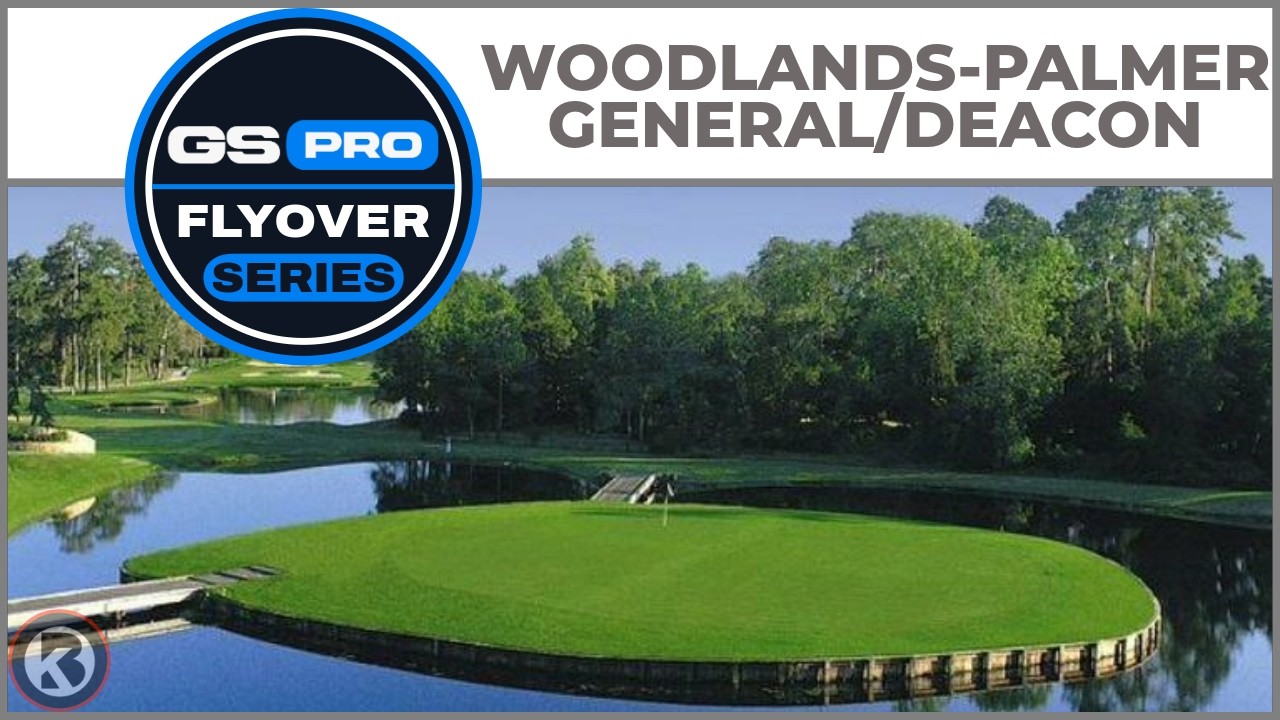 Watch Woodlands-Palmer General/Deacon flyover on YouTube