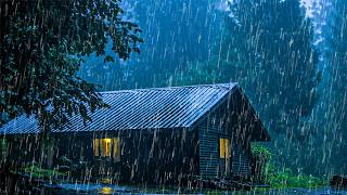 Download lagu Rain Sounds for Sleep – Natural Rain & Gentle Thunder for a Deep and Calming Sleep mp3