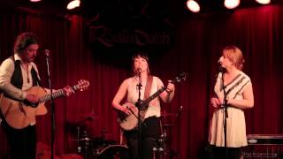 Song of Wandering Aengus