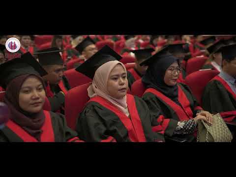 Majlis Konvokesyen KLTVET Kali Ke-5 2025