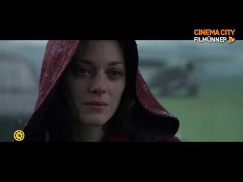 Filmünnep TV 2016 - Csákvári Géza; Szövetségesek