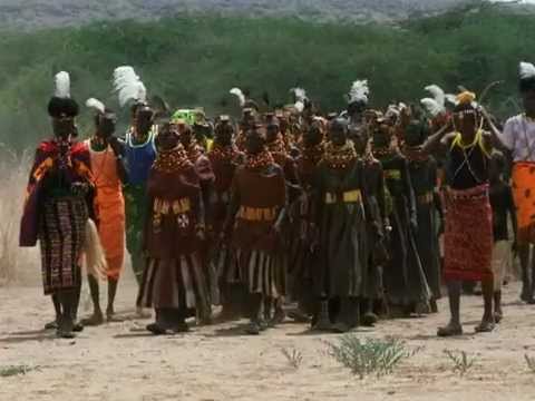 African Moments and more  - Spectacular Scenes