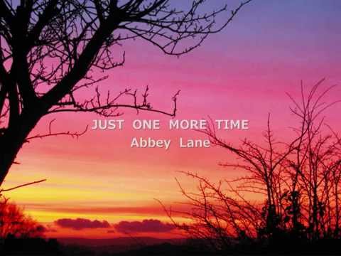 download lagu mp3 mp4 Abbey Lane Just One More Time, download mp3 Abbey Lane Just One More Time free downloadn, video klip Abbey Lane Just One More Time