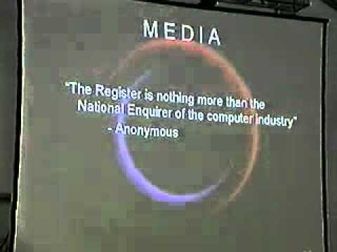 DEF CON 10 - hellNbak - Selling Out For Fun and Profit