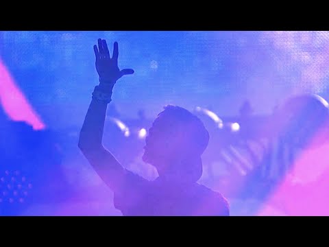 Avicii -  Addicted To You ft. Audra Mae and Dear Boy ft. MØ, Ultra Music Festival, Miami, 2013-03-22