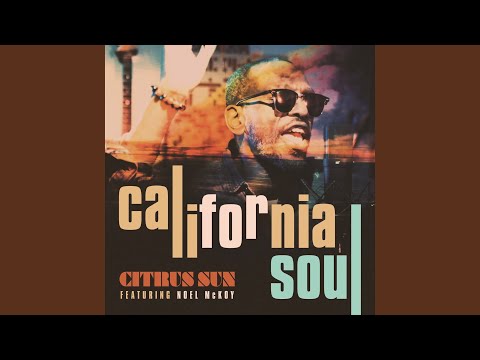 California Soul