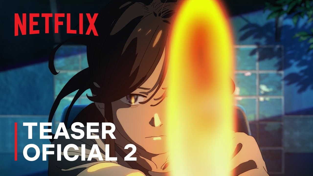Fool Night | Teaser oficial 2 | Netflix