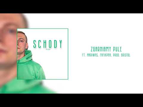 Nixon - Zgarniamy pulę ft. Mari WNS, Fafik PNN (prod. Bristol)