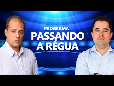 Uma conversa com o Des. Luiz Gonzaga Brandão de Carvalho e o Vereador Leonardo Eulálio