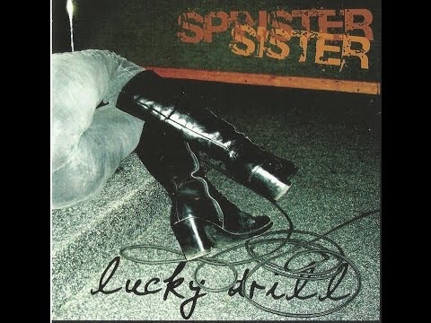 Spinster Sister - Lucky Drill (Full Album)