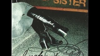 Spinster Sister - Lucky Drill (Full Album)
