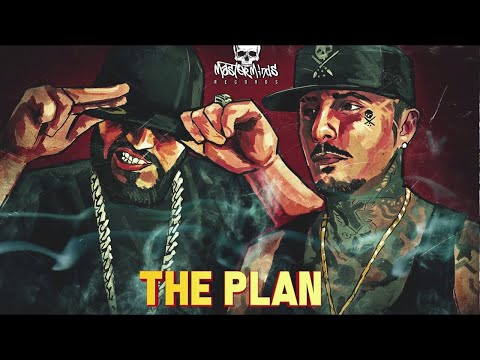 Dj Fatsam Ft. TattooTwon & VliWeezy - Pain