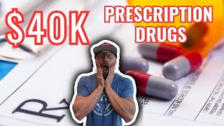 The unintended consequences of long term drugs