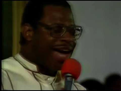 “Waymaker” - Donald Vails & The Donald Vails Choraleers