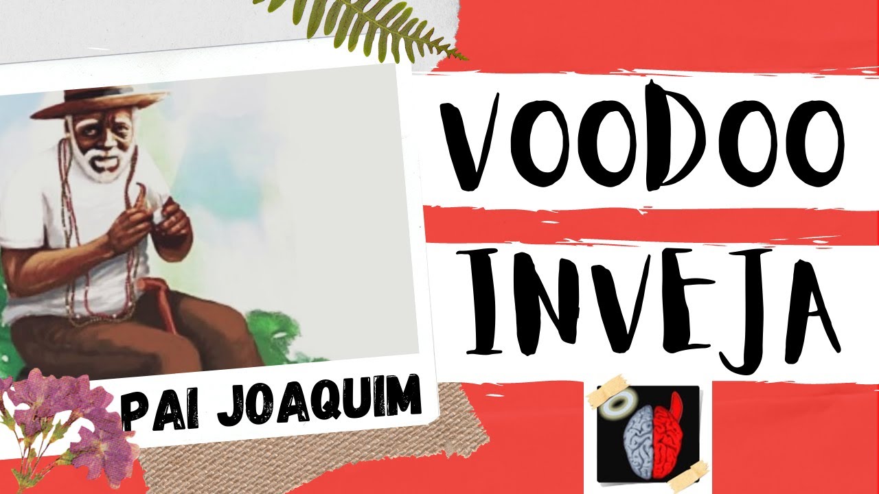 Pai Joaquim -  O céu e o inferno de cada um.