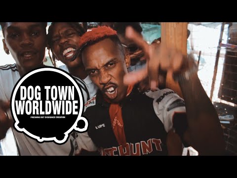 Ozi F Teddy & Murda - O l'rrete (Dir. by @hypeoutlawz)