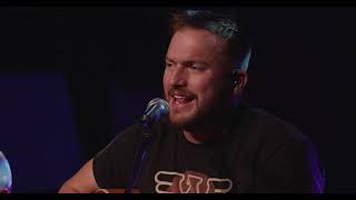 Logan Mize - &quot;Better Off Gone&quot; (Live Performance)