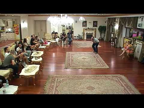 Zmaj u euforiji nakon gola i ulaska Hrvatske u finale SP-a