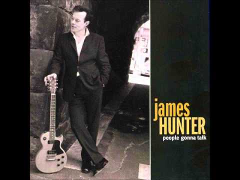 James Hunter - No Smoke Without Fire - 2006
