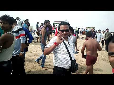 2018 Mahiya music,ke Sabhi Kalakaar, Marina Beach Chennai ME Masti karte huye.