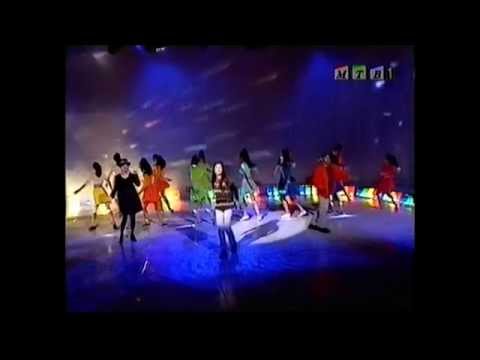 ZDRAVO GENIJALCI - Irena Madzarovska - Zhurka