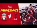 Last Minute Drama at Anfield | Liverpool 2-1 Tottenham Hotspur | Highlights