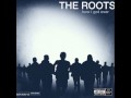 The Roots - Doing It Again (feat john legend)