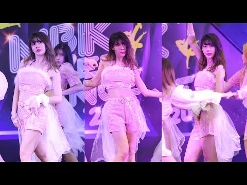 021120 Popcorn Cover WJSN (우주소녀) - Dreams Come True [ Aongying Focus ] @ MBK Cover Dance 2020 Semi