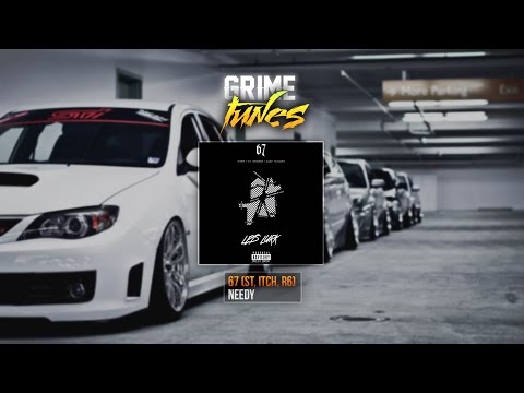 (67) ST x itch x R6 - Needy  (Music Video)