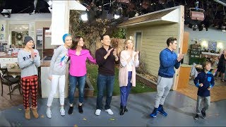 Alexa &amp; Katie Season 1 Finale Cast Intro in 4K