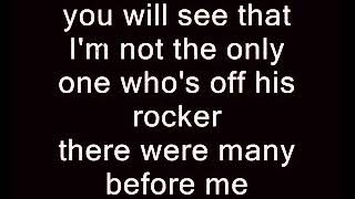 Eminem - The Apple Lyrics