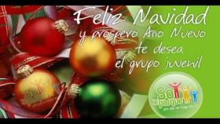 preview picture of video 'Mensaje de Navidad Soy del Parque - Maicao'