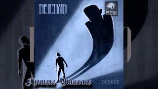 The Great Discord - L'homme Mauvais