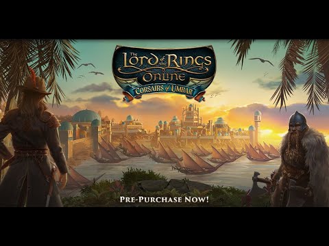 Unboxing Corsairs of Umbar Ultimate Fan Bundle