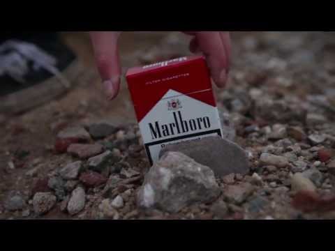 SUGARTOOSH - PACK OF SMOKES