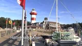 preview picture of video 'Hilton Head Vacation Rental - Kingston Cove - 3 Bedroom - Shipyard Plantation'